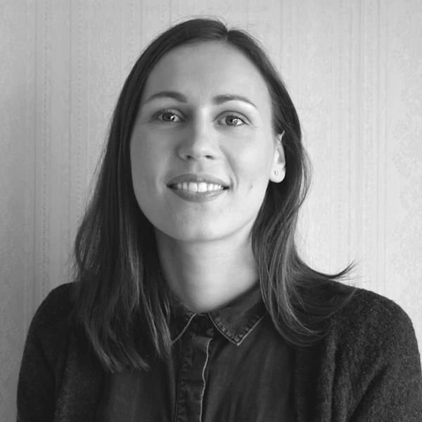 Psykologspesialist Giedre Syvertsen